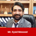 Heritage Institute of Management & Communication, Managing Director: Mr. Syed Masood Interview